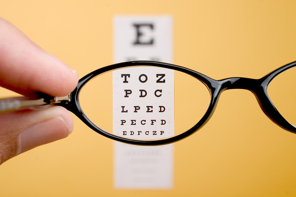 Kids Eye Doctor Calgary