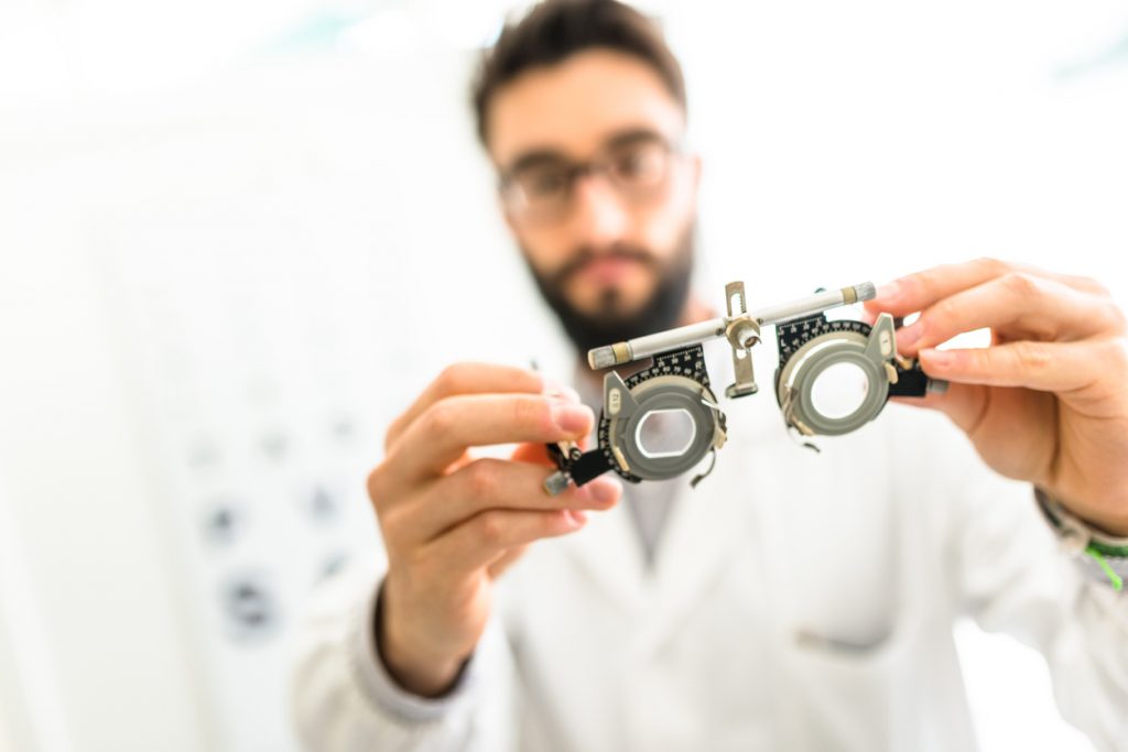 optometrist-calgary