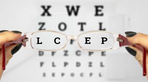 Eye Exam